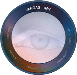 Vargas Art